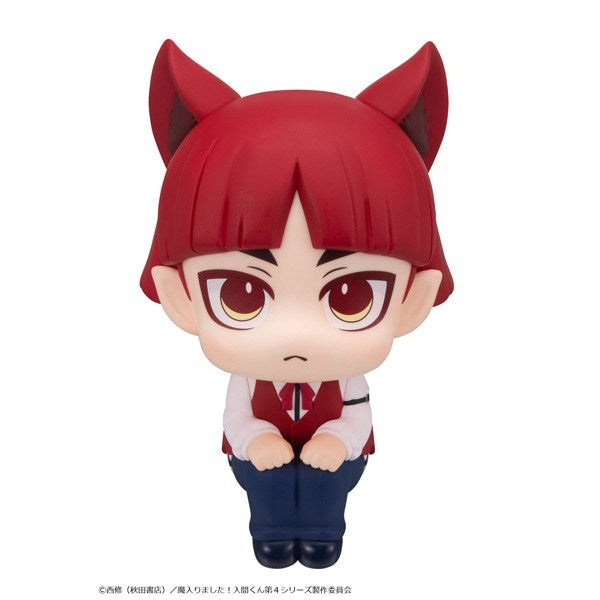 [FIGURE PREORDER] Opera Welcome to Demon School / Mairimashita Iruma-kun Look Up Figure