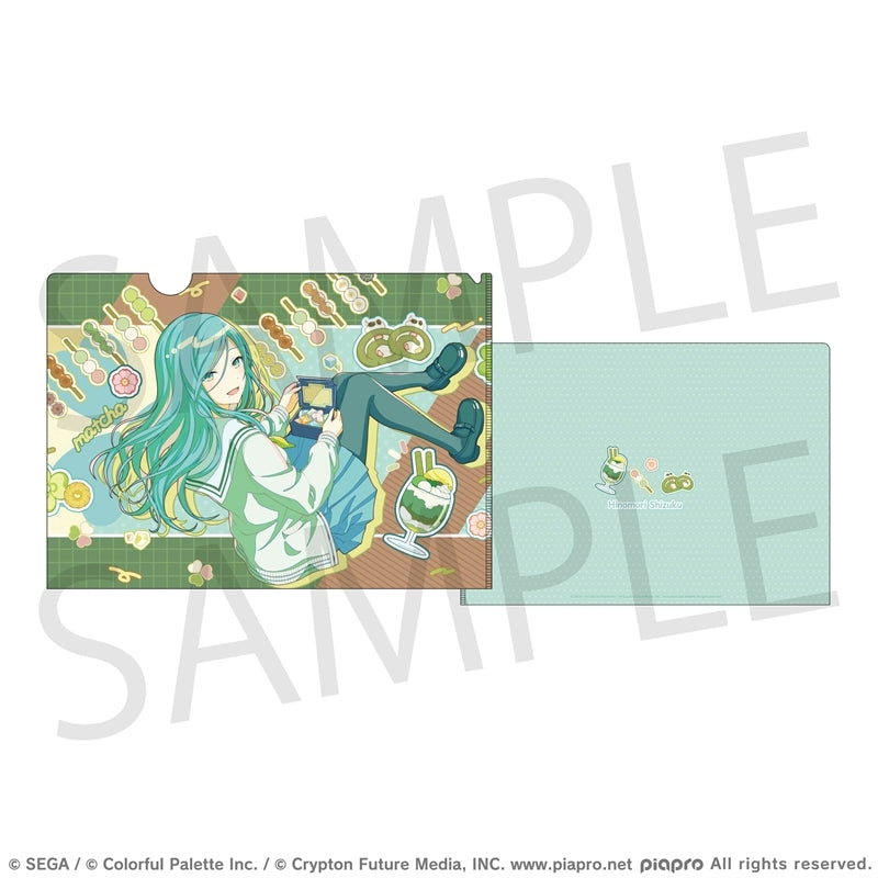 [PREORDER] Project Sekai Anniversary/Birthday 2023-2024 Clear Files