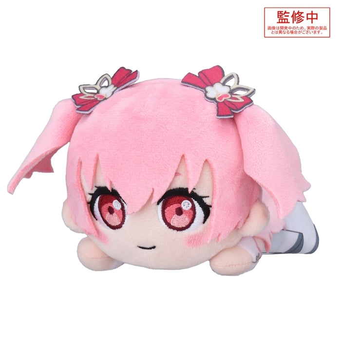 [PREORDER] Airi Momoi Project Sekai More More Jump MMJ -Brand New Style- Nesoberi (S)