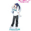 [PREORDER] Aqours Love Live Sunshine arti-mate Y2K Fashion Ver. Acrylic Stands