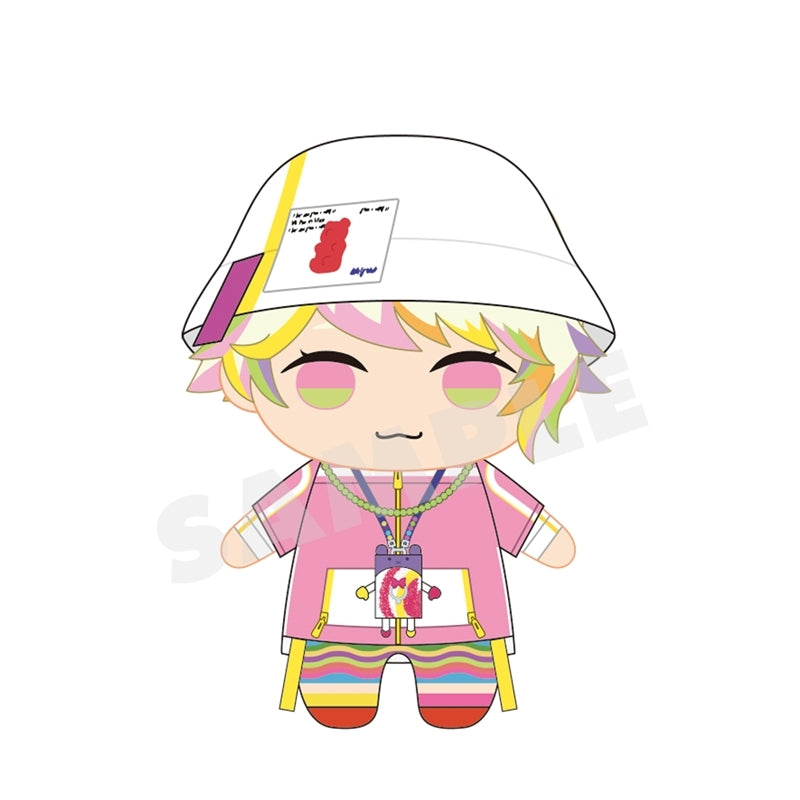[PREORDER] Paradox Live Small Plush