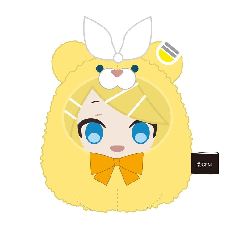 [PREORDER] Vocaloid Eyeup Nuikoron Plush