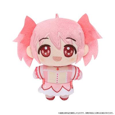 [PREORDER] Puella Magi Madoka Magica NuiPal Plush