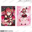 [PREORDER] Aqours Love Live Sunshine Little Devil ver. 2-Piece Bromide Sets