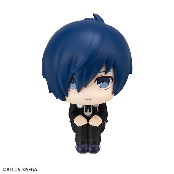 [FIGURE PREORDER] Makoto / Protagonist Persona 3 Reload Look-up Figure