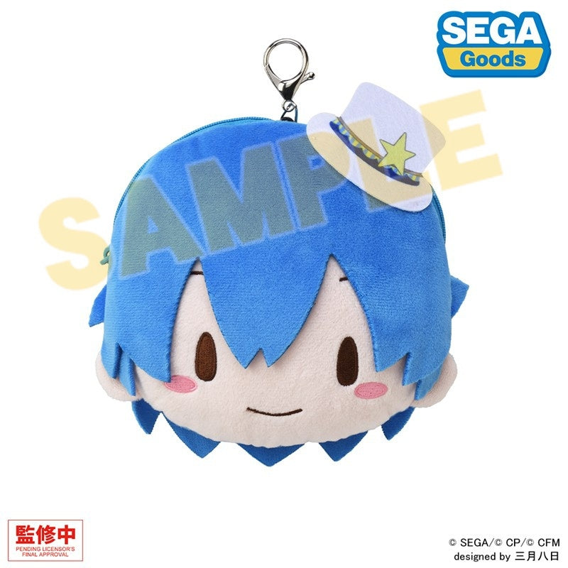 [PREORDER] Wonderland x Showtime Project Sekai Face Pouches