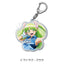 [PREORDER] Welcome to Demon School / Mairimashita Iruma-kun x Saitama Seibu Lions Acrylic Keychains