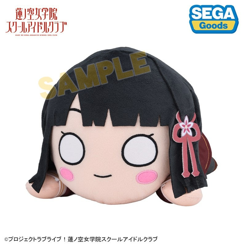 [PREORDER] Hasunosora Love Live Winter Uniform (M) Nesoberi