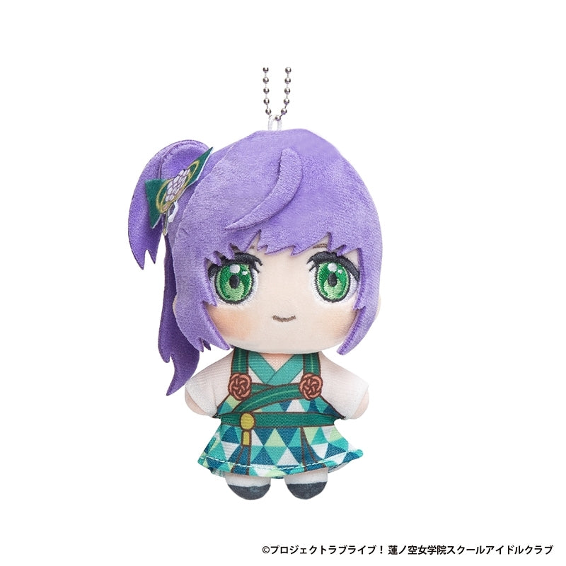 [PREORDER] Link! Like! Love Live! Hasunosora x Ishikawa Prefecture Collaboration Plush