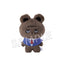 [PREORDER] Mob Psycho 100 Mini Mofufusa Plush