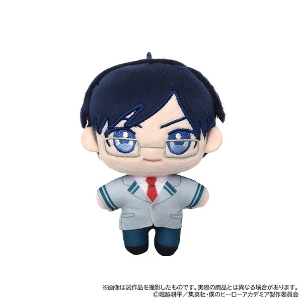 [PREORDER] My Hero Academia NuiPal Plush
