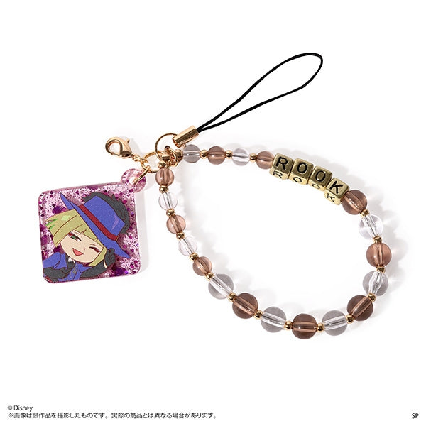 [PREORDER] Twisted Wonderland The Animation After School Mates Bead Straps