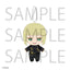 [PREORDER] Twisted Wonderland 3D Magical Live -Blazing Jewel- ver. Plush