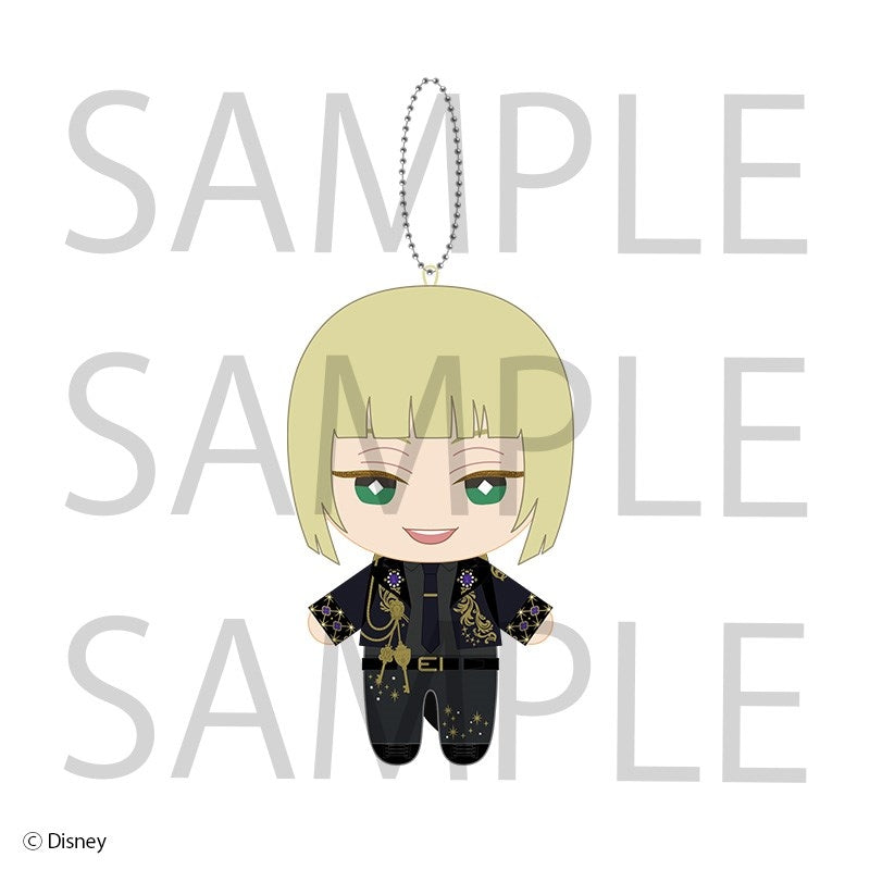 [PREORDER] Twisted Wonderland 3D Magical Live -Blazing Jewel- ver. Plush
