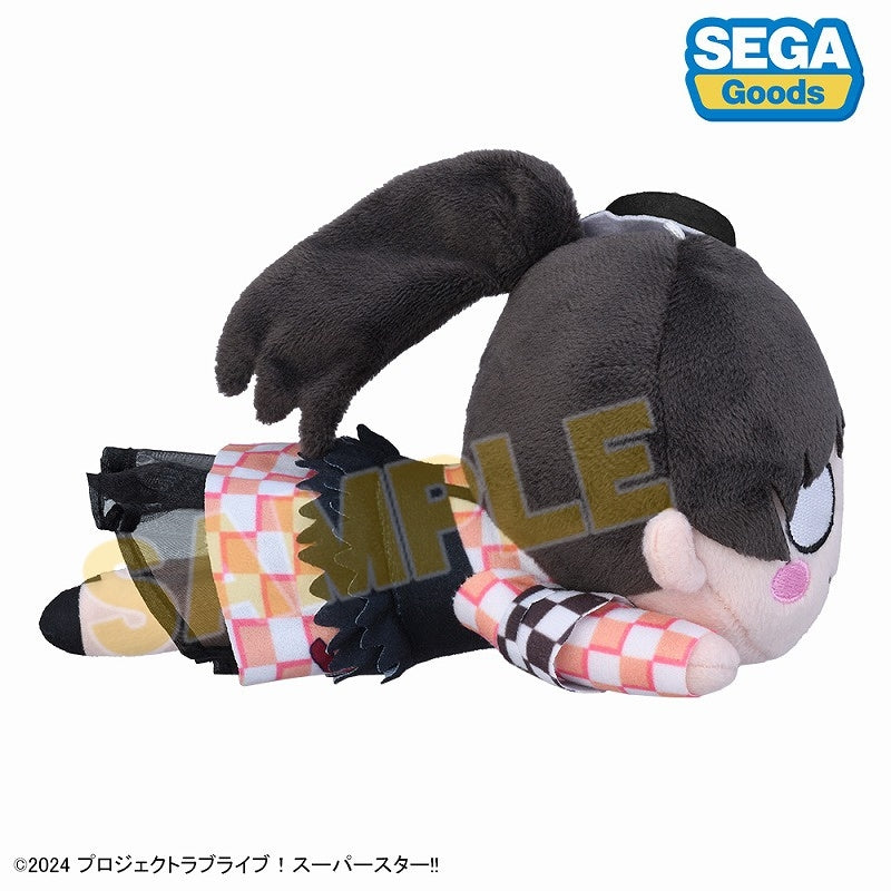 [PREORDER] Ren Hazuki Love Live! Superstar! Let's be ONE Nesoberi