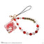 [PREORDER] Twisted Wonderland The Animation After School Mates Bead Straps