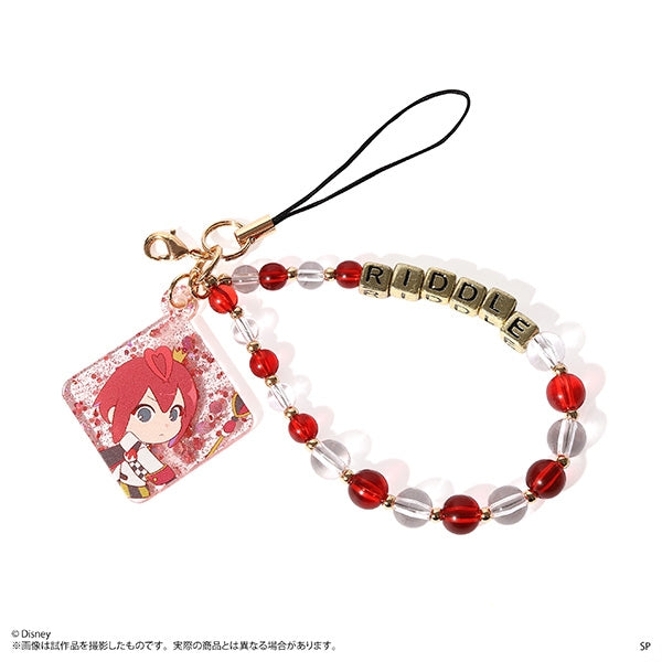 [PREORDER] Twisted Wonderland The Animation After School Mates Bead Straps