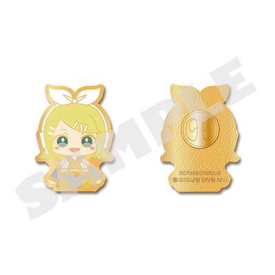 [PREORDER] Project Sekai My Sekai Pin Badges