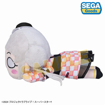 [PREORDER] Chisato Arashi Love Live! Superstar! Let's be ONE Nesoberi