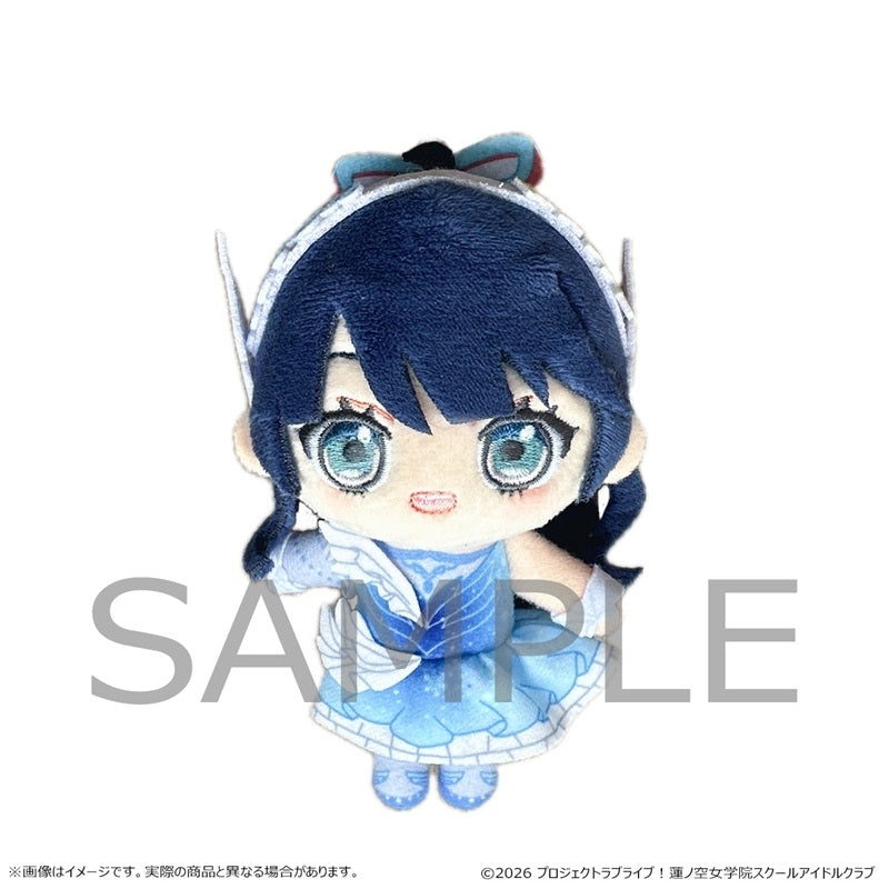 [PREORDER] Hasunosora Love Live Plush Mascots