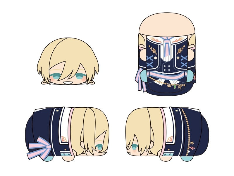 [PREORDER] Eichi Tenshouin Ensemble Stars PS Mochi Mochi Mascot