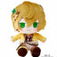 [PREORDER] Fragaria Memories Plush Toy - Red Bouquet