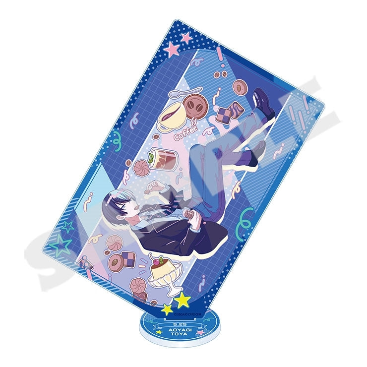 [PREORDER] Project Sekai Anniversary/Birthday 2023-2024 Acrylic Stands