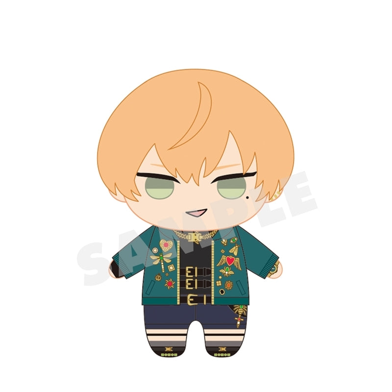 [PREORDER] Paradox Live Small Plush
