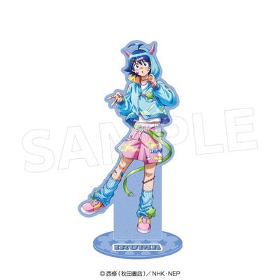 [PREORDER] Welcome to Demon School / Mairimashita Iruma-kun DebiDecora Acrylic Stands