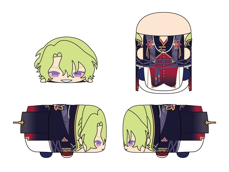 [PREORDER] Hiyori Tomoe Ensemble Stars PS Mochi