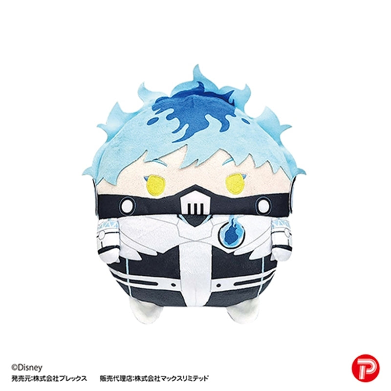 [PREORDER] Twisted Wonderland Fuwakororin M Size Plush (Scarabia/Ignihyde/Diasomnia)