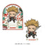[PREORDER] Gachiakuta "Deep Oriental" Chibi Acrylic Stands