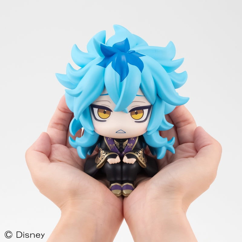 [PREORDER] Idia Shroud Twisted Wonderland Look Up Figure