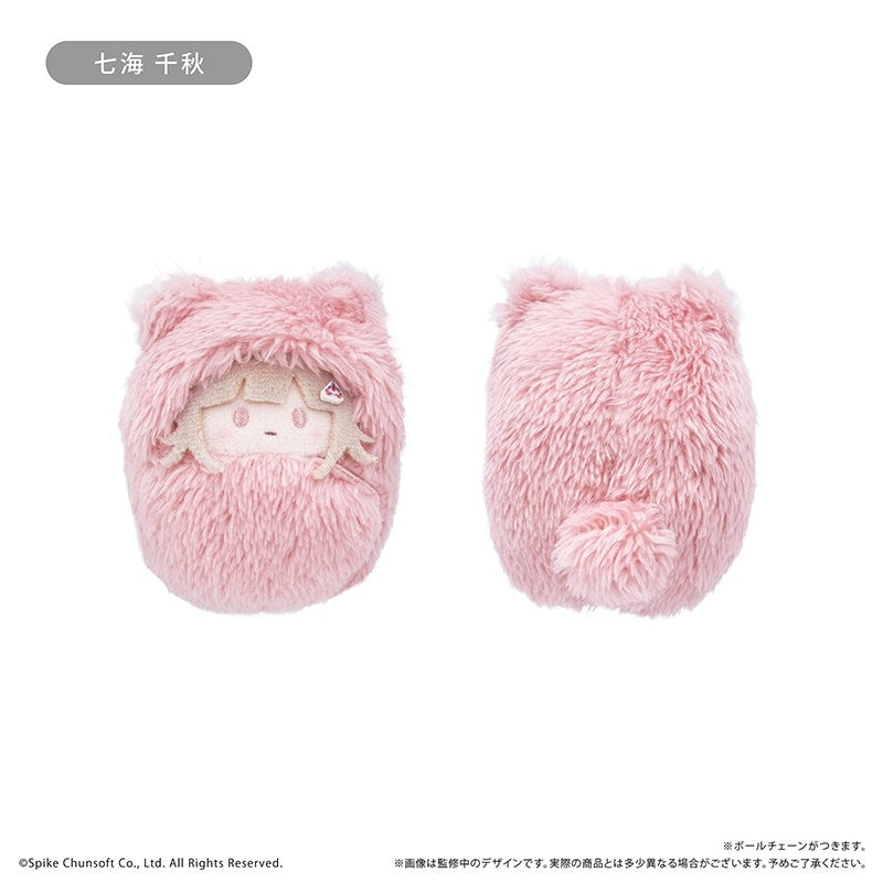[PREORDER] Danganronpa 1 & 2 Reload Kurumi Tapinui Vol 2 Plush
