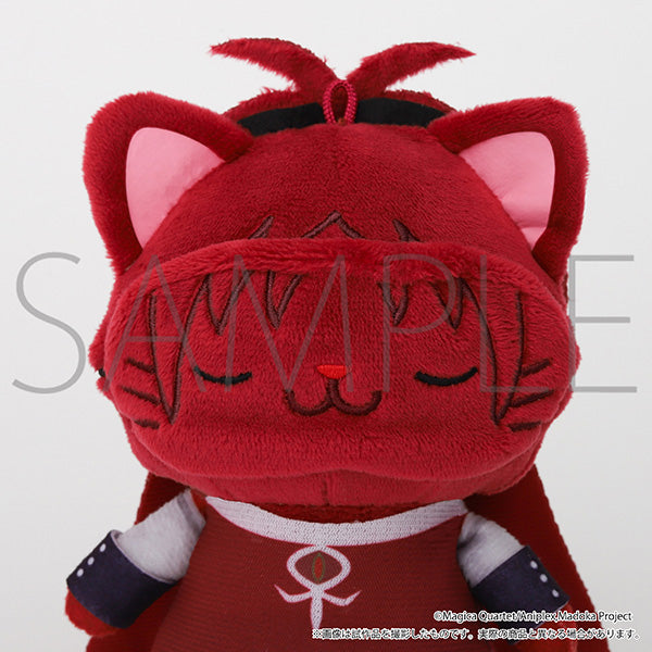 [PREORDER] Puella Magi Madoka Magica withCAT Plush