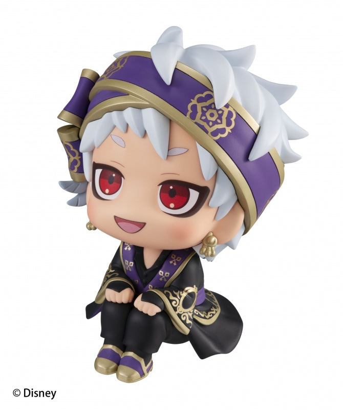 [PREORDER] Kalim Al-Asim Twisted Wonderland Look Up Figure