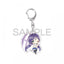 [PREORDER] u's Love Live Umbrella Acrylic Keychains