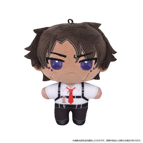 [PREORDER] Limbus Company Plush Keychains