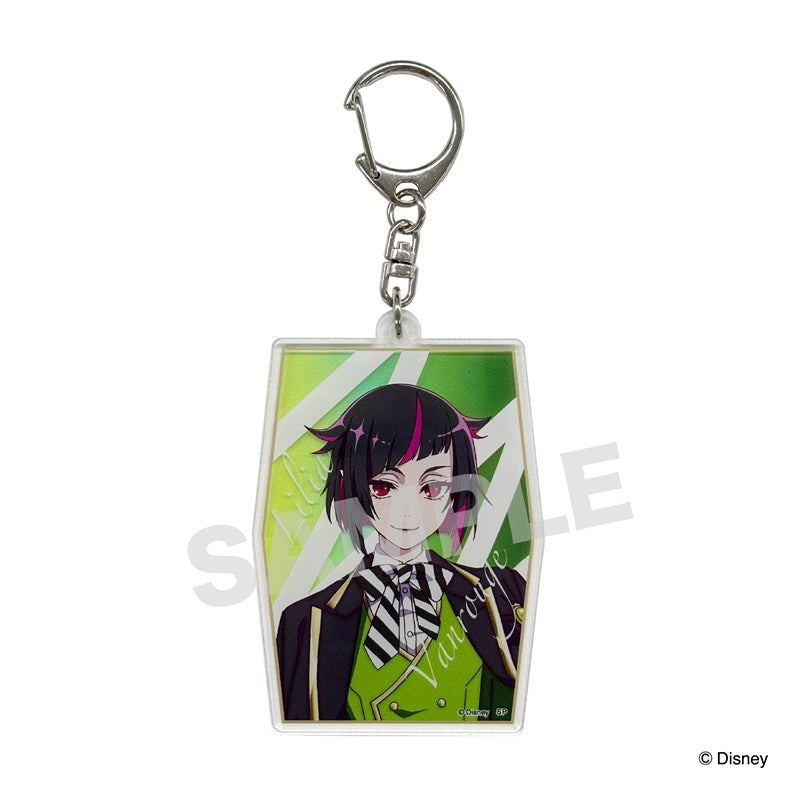 [PREORDER] Twisted Wonderland The Animation Acrylic Keychains