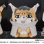 [PREORDER] Golden Kamuy Animal Fourze Plush Mascots