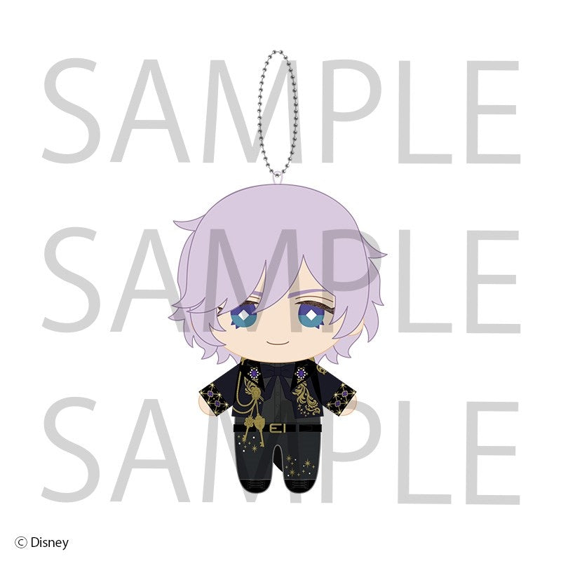 [PREORDER] Twisted Wonderland 3D Magical Live -Blazing Jewel- ver. Plush