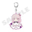 [PREORDER] Project Sekai My Sekai Rubber Name Straps