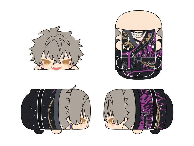 [PREORDER] Koga Oogami Ensemble Stars PS Mochi Mochi Mascot