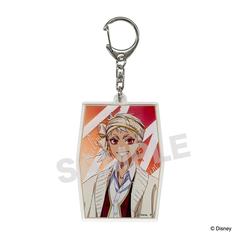 [PREORDER] Twisted Wonderland The Animation Acrylic Keychains