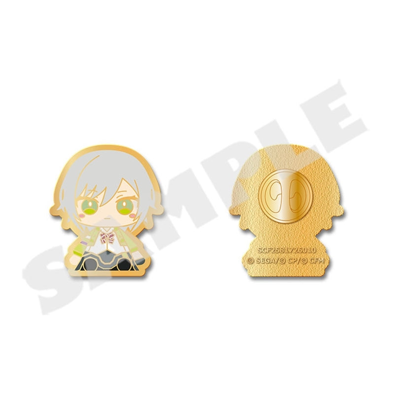 [PREORDER] Project Sekai My Sekai Pin Badges