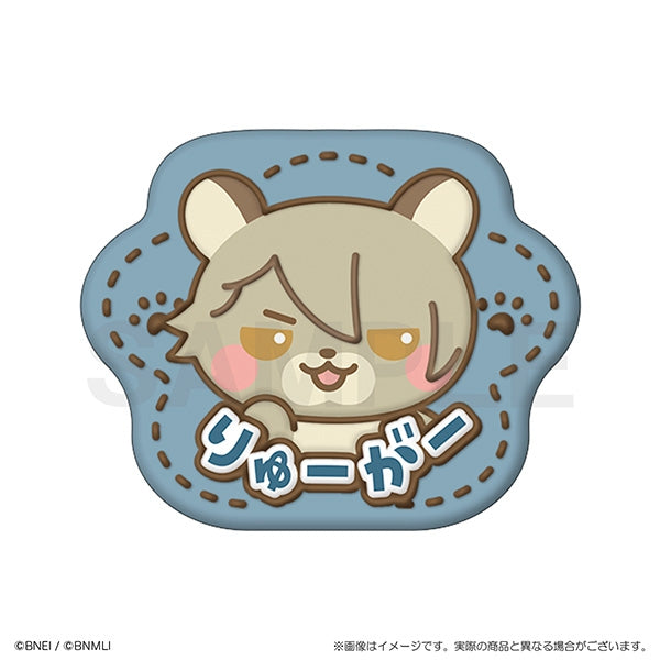 [PREORDER] Idolish7 Animalish Plush Badge