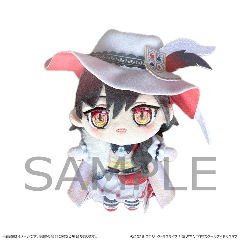 [PREORDER] Hasunosora Love Live Plush Mascots