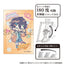 [PREORDER] Bungo Stray Dogs Colorful Pop Art Can Badge