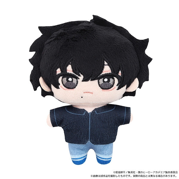 [PREORDER] My Hero Academia NuiPal Plush