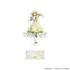 [PREORDER] Witch Hat Atelier Dress-Up & Flower Ver. BIG Acrylic Stands